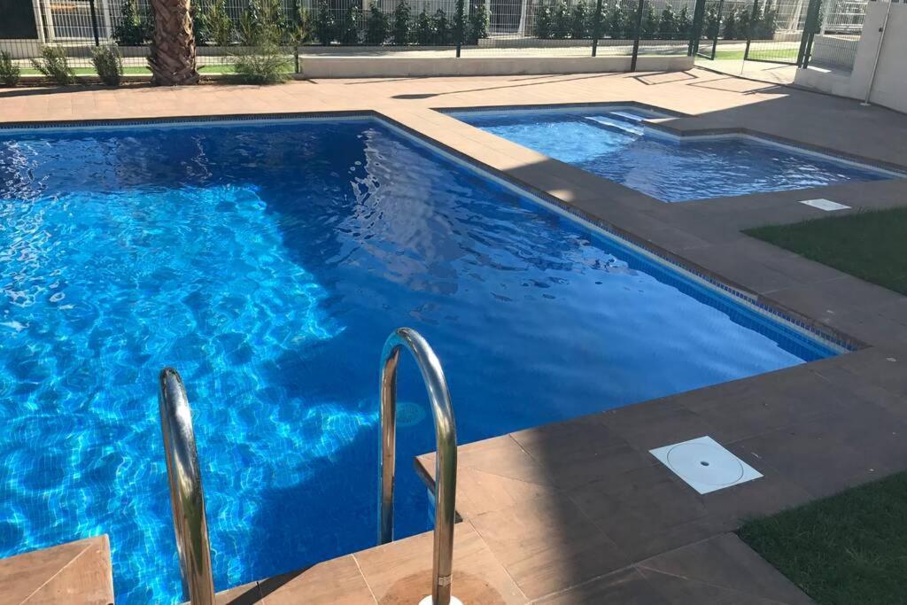 Sun Terrace Apartment Torrevieja Exterior photo