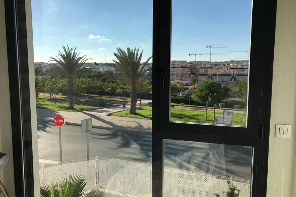 Sun Terrace Apartment Torrevieja Exterior photo